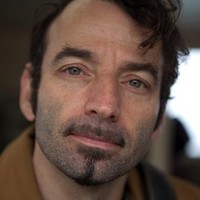 AMD Employee Mark Pulver's profile photo