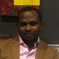 Kofi Peprah-Asiase Email