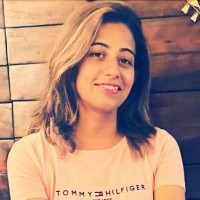Cisco Employee Ramya Ganesh's profile photo