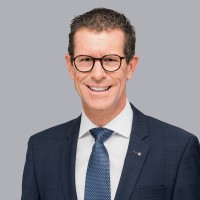 IST Investmentstiftung Employee Andreas Markwalder's profile photo