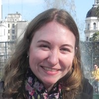 AWRIGHT Employee Andressa Bencke Barcelos's profile photo