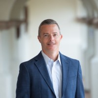 TBDCyber Employee Bobby Hall's profile photo