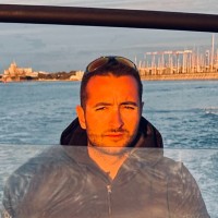 SDIS 17 Employee Louis Valadié's profile photo
