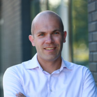 Arcadis Employee Bas Rc's profile photo