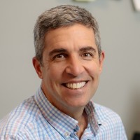 ProSearch Employee Dave Vasconcelos's profile photo