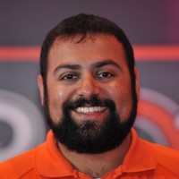 UniqueAnd Employee Rohit Ohri's profile photo