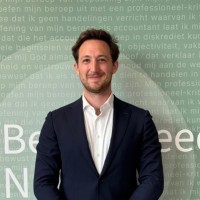 Max Coppus Email & Phone Number