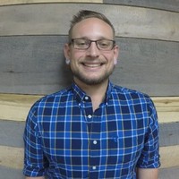 Rhino Networks Employee Anthony Gates's profile photo