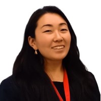 TransCure bioServices Employee Ha-Yeon Kim-Penard's profile photo