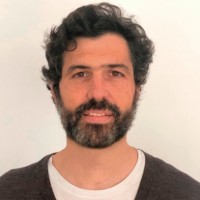 SGA Office - Seed Global Advisoring Employee Tarek al Masri's profile photo
