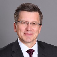 Serguei Issakov Email & Phone Number