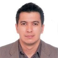Luis Martinez Jr. Email & Phone Number