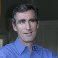 Career Break Employee David Knowles's profile photo