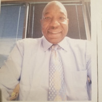 Abraham Robinson Email & Phone Number