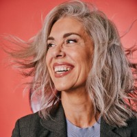 Naturhistoriska riksmuseet Employee Åsa Peterson's profile photo