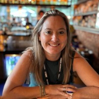 Six Peaks Games Employee Louise Ried's profile photo