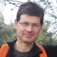 Gilad Diamant Email & Phone Number