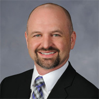 Surgical Information Systems Employee Daren Smith's profile photo