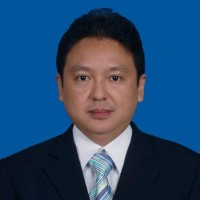 PT. Roket Jaya Abadi Employee Heri Gunawan's profile photo