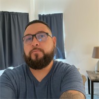 Presbyterian Healthcare Services Employee Chris Sena's profile photo