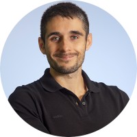 Grupo Noa's Employee Jorge Albalate Garcia's profile photo