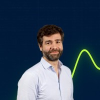 Diapason Employee Olivier Lechevalier's profile photo