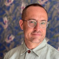 Simon Fordham Email & Phone Number