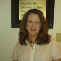 Texas A&M University Employee Gail Rowe's profile photo