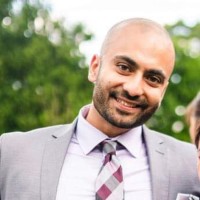 Newton Neuropsychology Group Employee Haroon Malik's profile photo