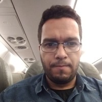 SAA Software Employee Andrey Almeida's profile photo