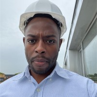 Hackney Co-operative Developments CIC Employee Victor Faponnle's profile photo