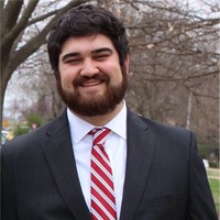 Nucor Corporation Employee Jack Weaver's profile photo