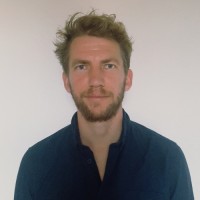 GSA Employee Phillip Murray's profile photo