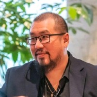 Singapore Repertory Theatre Employee James Wu's profile photo