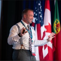 Wesley Healthcare Employee Daniel Mather's profile photo
