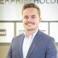 Sunbelt Rentals, Inc. Employee Walker Ford's profile photo