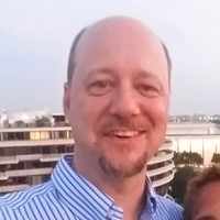 SAGE Publishing Employee Todd Baldwin's profile photo