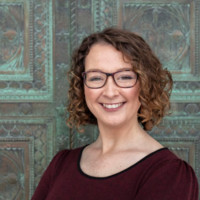 Lincoln Park Zoo Employee Emily Edwards's profile photo