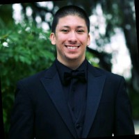 William Hill Employee Jon Gonzalez's profile photo