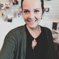 Exclusive Networks Employee Lea Beck's profile photo