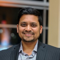 Taylor Forge Engineered Systems, Inc. Employee Chirag Patel's profile photo