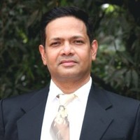 Atlantis Lab Employee Abhijit Surlaker's profile photo