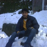 Kapil Mandotia Email