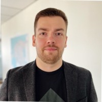 Estonian Ministry of Justice Employee Karl Sprenk's profile photo