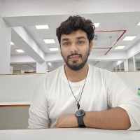 NodeSure Technologies Employee Tushar Sharma's profile photo