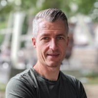 Promantis, Inc. Employee Frederik Bouillon's profile photo