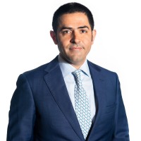 Embark Student Corp. Employee Ilmaz Kashkooli's profile photo