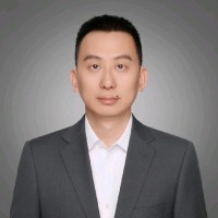 China Investment Corporation Employee Shaun 林绍宇's profile photo