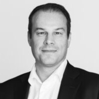 Sweco Employee Jes Hansen's profile photo