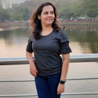 VELMENI Employee Radhika Velankar's profile photo